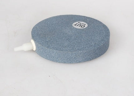 CERAMIC DISC AIR STONE 150MM - Nano Tanks Australia Aquarium Shop