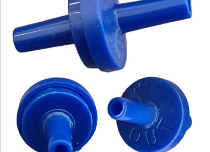 Check Valve One Way Valve for Air - Nano Tanks Australia Aquarium Shop