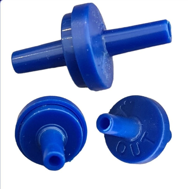 Check Valve One Way Valve for Air - Nano Tanks Australia Aquarium Shop