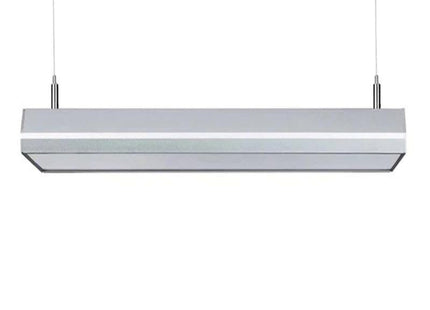 Chihiros Shade RGB VIVID II - Silver - Nano Tanks Australia Aquarium Shop