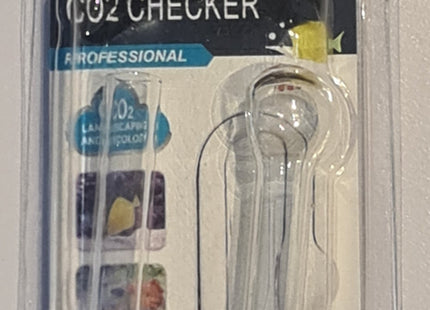 CO2 DROP CHECKER (HANG-ON TYPE) - Nano Tanks Australia Aquarium Shop