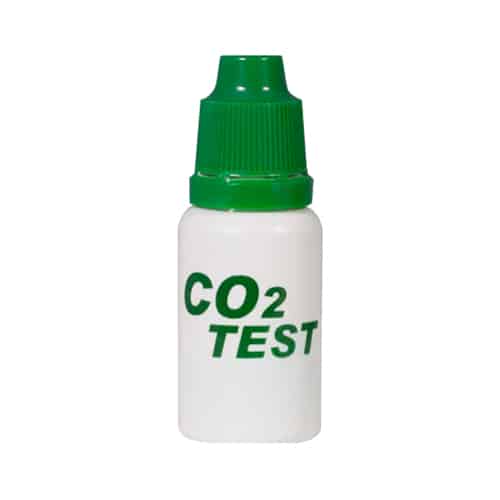 CO2 LEVEL INDICATOR LIQUID - Nano Tanks Australia Aquarium Shop