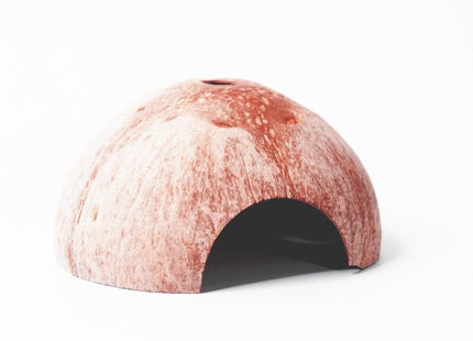 Coconut House Half - Nano Tanks Australia Aquarium Shop