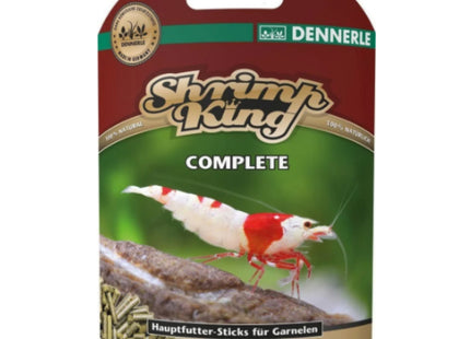 DENNERLE SHRIMP KING Complete - Nano Tanks Australia Aquarium Shop