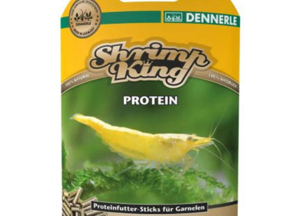 DENNERLE SHRIMP KING Protein - Nano Tanks Australia Aquarium Shop