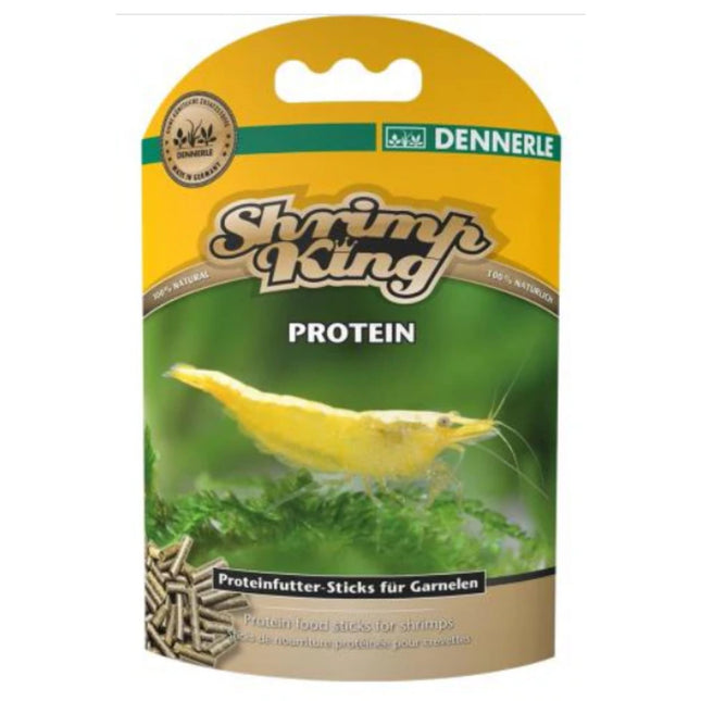 DENNERLE SHRIMP KING Protein - Nano Tanks Australia Aquarium Shop