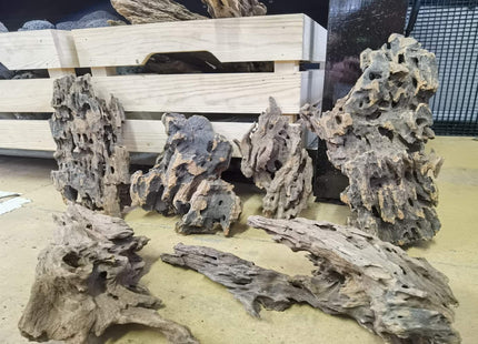 Dragon Wood - Nano Tanks Australia Aquarium Shop