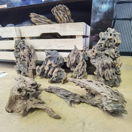 Dragon Wood - Nano Tanks Australia Aquarium Shop