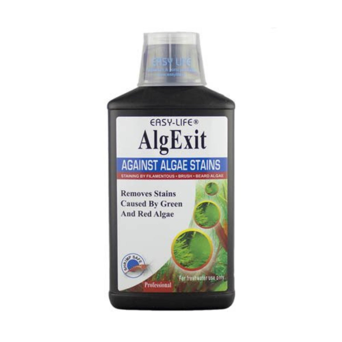 Easy-Life AlgExit (Algae Control) 500ml - Nano Tanks Australia Aquarium Shop