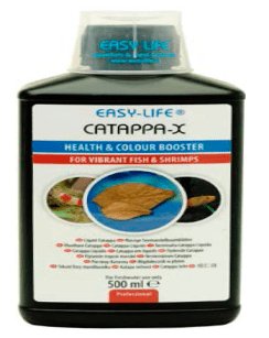 Easy-Life Catappa X 250ml - Nano Tanks Australia Aquarium Shop