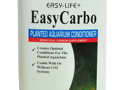 Easy-Life EasyCarbo (Planted Aquarium Conditioner) 1lt - Nano Tanks Australia Aquarium Shop