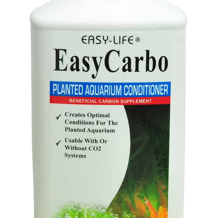 Easy-Life EasyCarbo (Planted Aquarium Conditioner) 1lt - Nano Tanks Australia Aquarium Shop