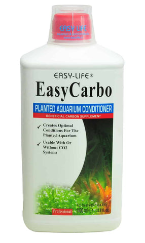 Easy-Life EasyCarbo (Planted Aquarium Conditioner) 1lt - Nano Tanks Australia Aquarium Shop