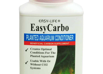 Easy-Life EasyCarbo (Planted Aquarium Conditioner) 250ml - Nano Tanks Australia Aquarium Shop