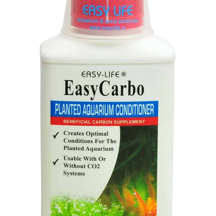 Easy-Life EasyCarbo (Planted Aquarium Conditioner) 250ml - Nano Tanks Australia Aquarium Shop