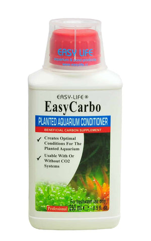 Easy-Life EasyCarbo (Planted Aquarium Conditioner) 250ml - Nano Tanks Australia Aquarium Shop