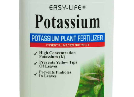 Easy-Life Potassium (Potassium Plant Fertilizer) 1lt - Nano Tanks Australia Aquarium Shop