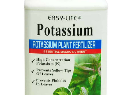 Easy-Life Potassium (Potassium Plant Fertilizer) 500ml - Nano Tanks Australia Aquarium Shop