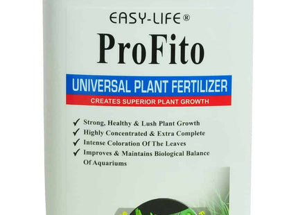 Easy-Life Profito (Universal Plant Fertilizer) 1lt - Nano Tanks Australia Aquarium Shop
