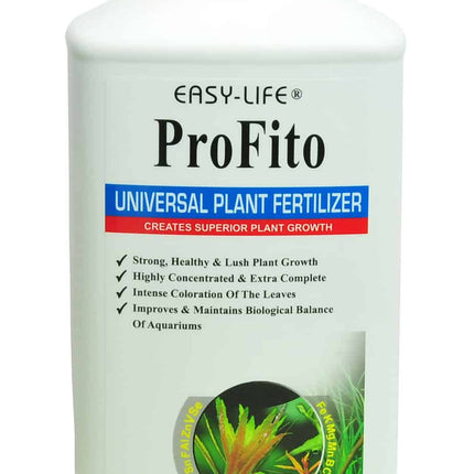 Easy-Life Profito (Universal Plant Fertilizer) 1lt - Nano Tanks Australia Aquarium Shop