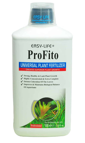 Easy-Life Profito (Universal Plant Fertilizer) 1lt - Nano Tanks Australia Aquarium Shop