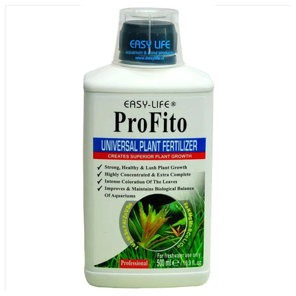 Easy-Life Profito (Universal Plant Fertilizer) 250ml - Nano Tanks Australia Aquarium Shop