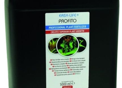 Easy-Life Profito (Universal Plant Fertilizer) 5lt - Nano Tanks Australia Aquarium Shop
