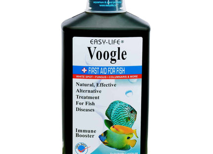 Easy-Life Voogle (Ultimate Immune Booster) 1lt - Nano Tanks Australia Aquarium Shop