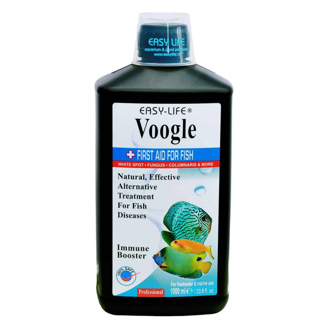 Easy-Life Voogle (Ultimate Immune Booster) 1lt - Nano Tanks Australia Aquarium Shop