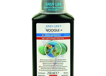 Easy-Life Voogle (Ultimate Immune Booster) 250ml - Nano Tanks Australia Aquarium Shop