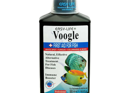 Easy-Life Voogle (Ultimate Immune Booster) 500ml - Nano Tanks Australia Aquarium Shop