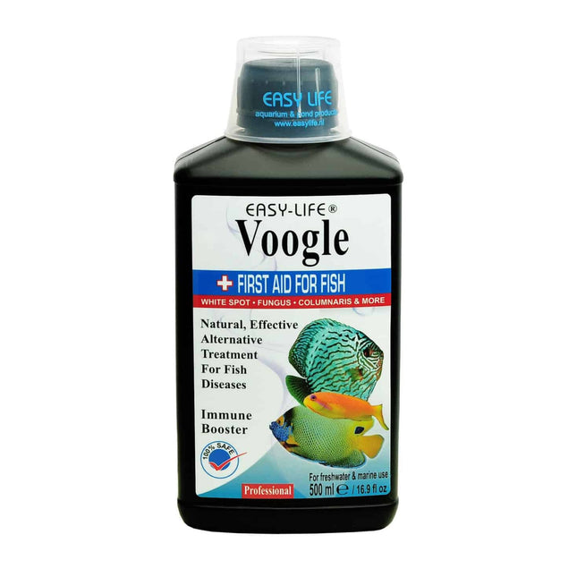 Easy-Life Voogle (Ultimate Immune Booster) 500ml - Nano Tanks Australia Aquarium Shop