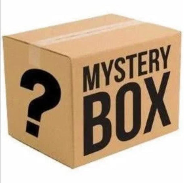 aquarium fish mystery box ENIGMA MYSTERY BOX Live Fish, Plants, Foods, Accessories – Nano Tanks Australia