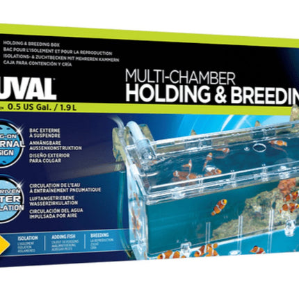 Fluval Holding and Breeding Box - Nano Tanks Australia Aquarium Shop