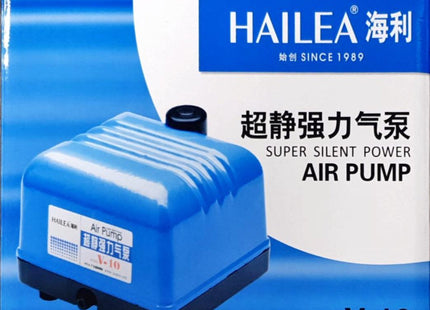 Hailea V10 Air Pump 10L/min - Nano Tanks Australia Aquarium Shop