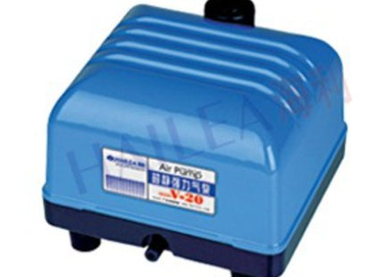 Hailea V20 Air Pump 20L/min - Nano Tanks Australia Aquarium Shop