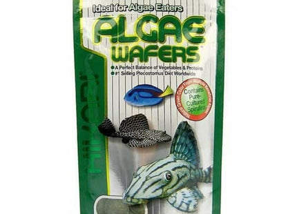 Hikari Algae Wafers 82 Grams - Nano Tanks Australia Aquarium Shop