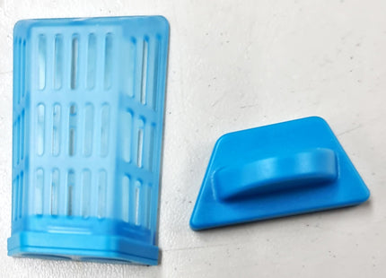 Hikari Magnetic Fish Feeder - Nano Tanks Australia Aquarium Shop