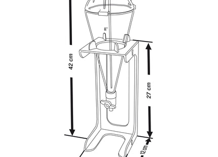 JBL Artemio 1 Brine Shrimp Hatchery - Nano Tanks Australia Aquarium Shop