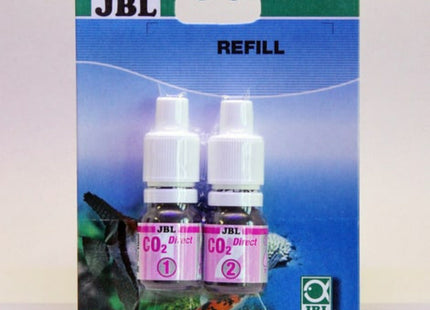 JBL CO2 Direct Test Set Refill - Nano Tanks Australia Aquarium Shop