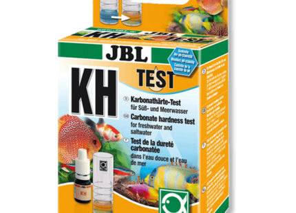 JBL KH Test Kit - Nano Tanks Australia Aquarium Shop