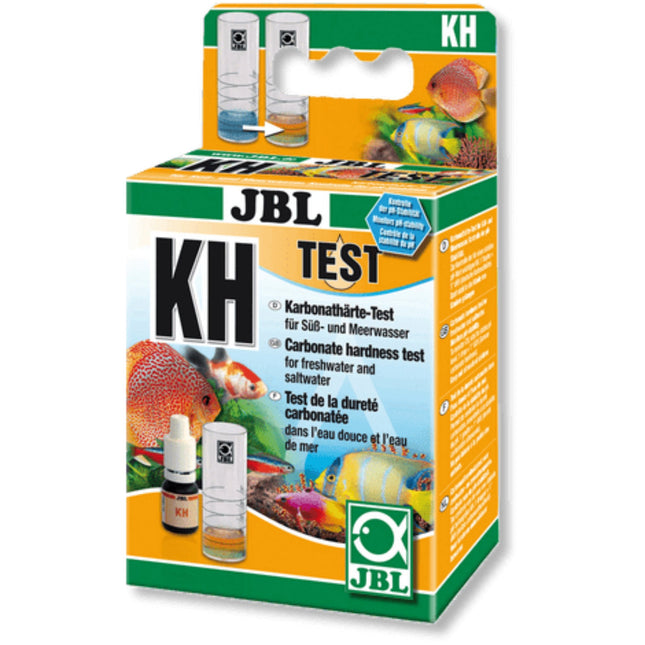 JBL KH Test Kit - Nano Tanks Australia Aquarium Shop