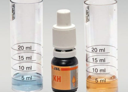 JBL KH Test Refill - Nano Tanks Australia Aquarium Shop