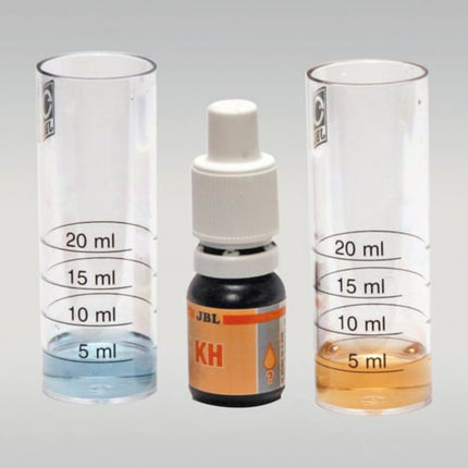 JBL KH Test Refill - Nano Tanks Australia Aquarium Shop