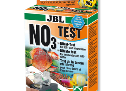 JBL Nitrate Test NO3 - Nano Tanks Australia Aquarium Shop