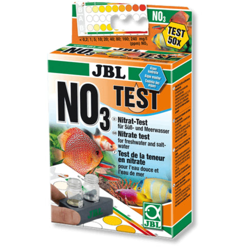 JBL Nitrate Test NO3 - Nano Tanks Australia Aquarium Shop