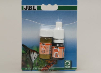 JBL Nitrate Test NO3 Refill - Nano Tanks Australia Aquarium Shop