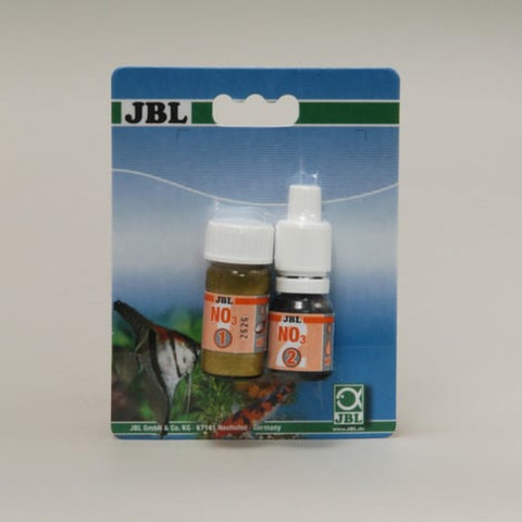 JBL Nitrate Test NO3 Refill - Nano Tanks Australia Aquarium Shop