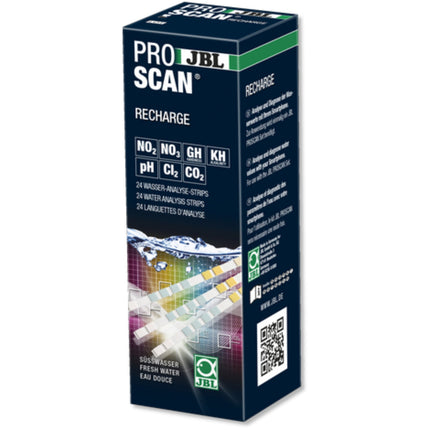 JBL ProScan - Nano Tanks Australia Aquarium Shop