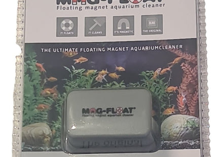 Mag Float Small (L60xW35xH25mm) - Nano Tanks Australia Aquarium Shop